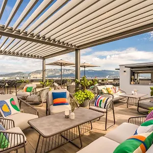 Geneva Marriott Otel
