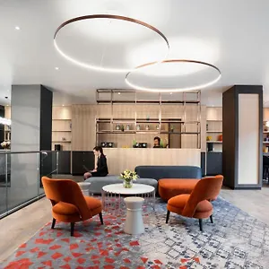 Crowne Plaza Geneva By Ihg Otel